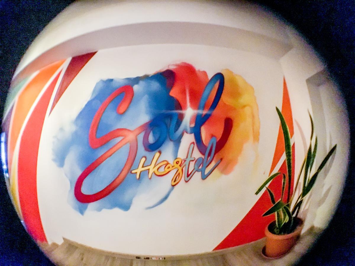 West Point Soul Hostel อัลมาตี ภายนอก รูปภาพ