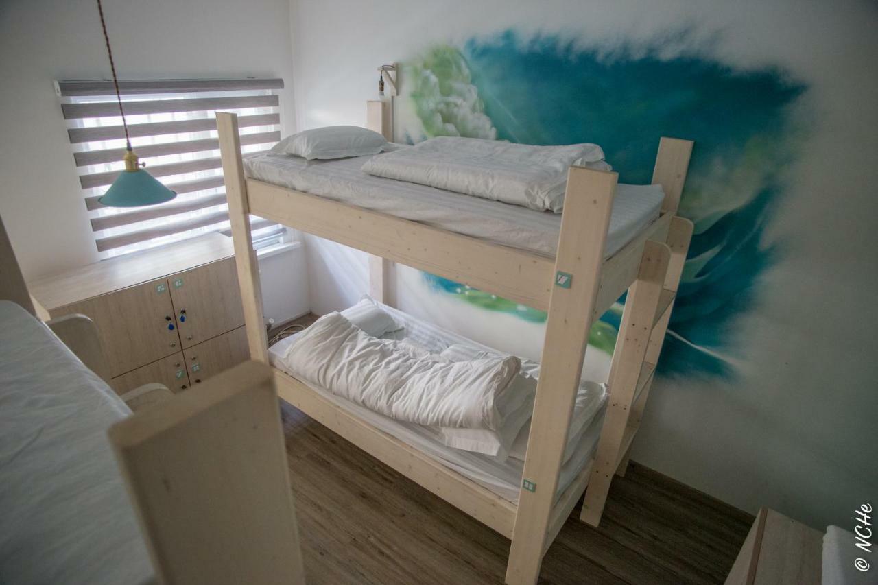 West Point Soul Hostel อัลมาตี ภายนอก รูปภาพ
