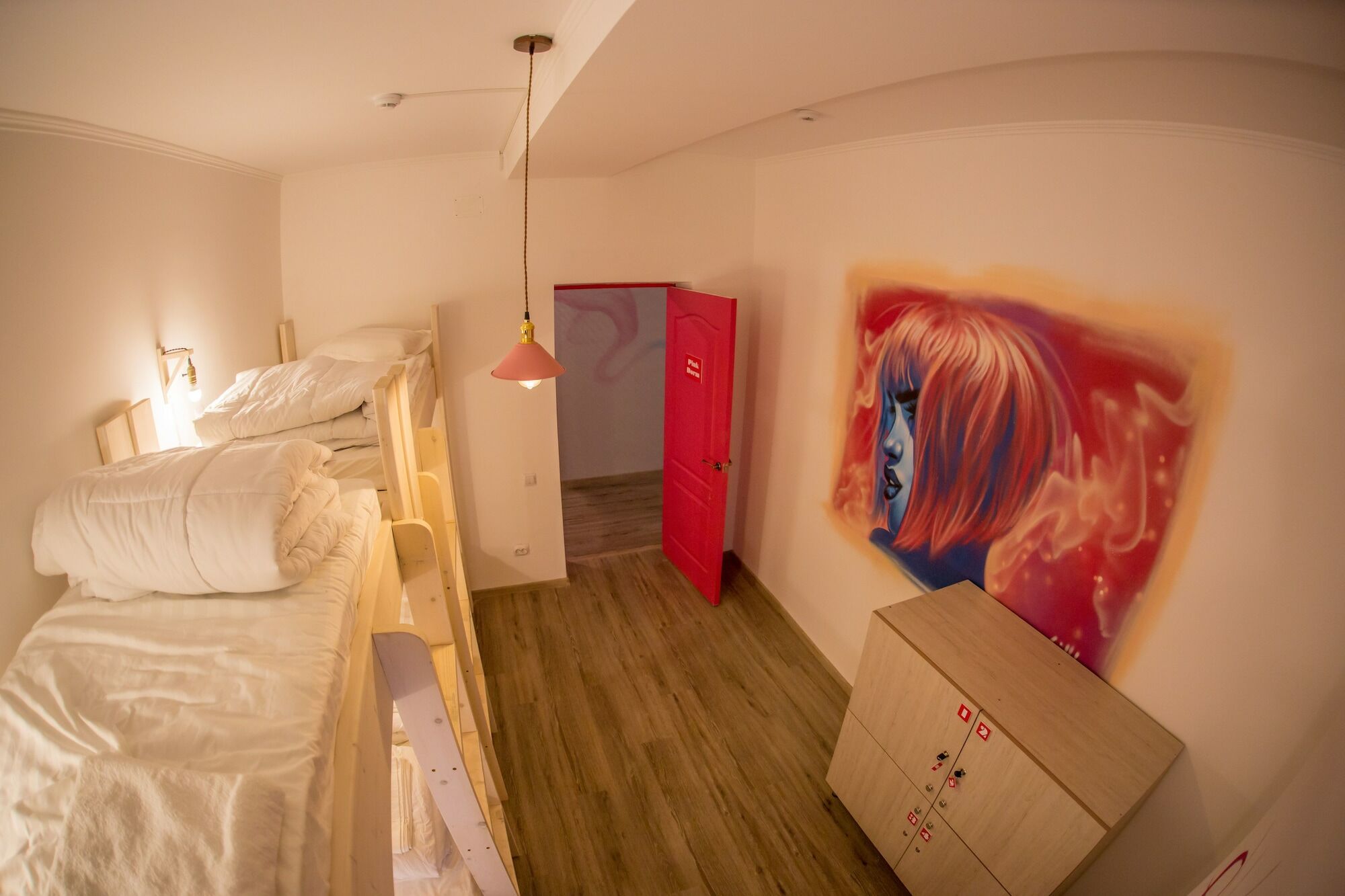 West Point Soul Hostel อัลมาตี ภายนอก รูปภาพ